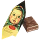 Конфета - Алёнка