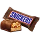 Конфета - Snickers mini