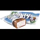 Конфета - Bounty minis