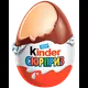 Конфета - Kinder Сюрприз