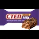 Конфета - Степ MIX