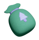 Подарок