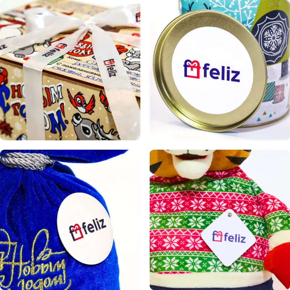 Брендирование