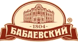 Бабаевский