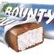 Конфета - Bounty minis