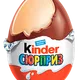 Конфета - Kinder Сюрприз