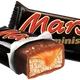Конфета - Mars mini