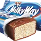 Конфета - Milky Way mini