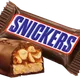 Конфета - Snickers mini