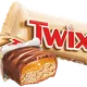 Конфета - Twix mini