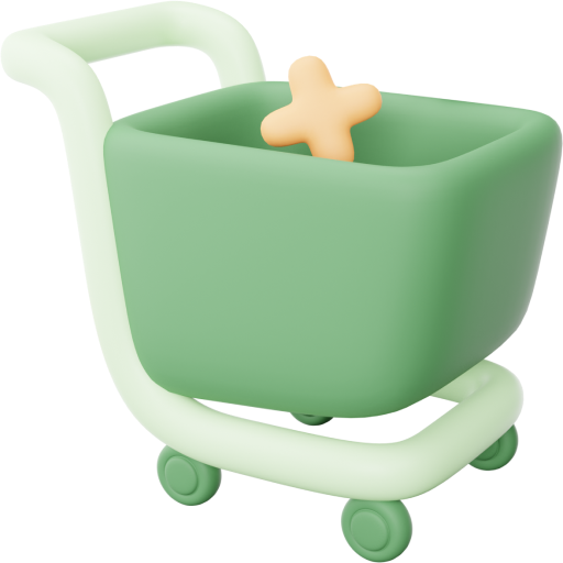 Empty cart