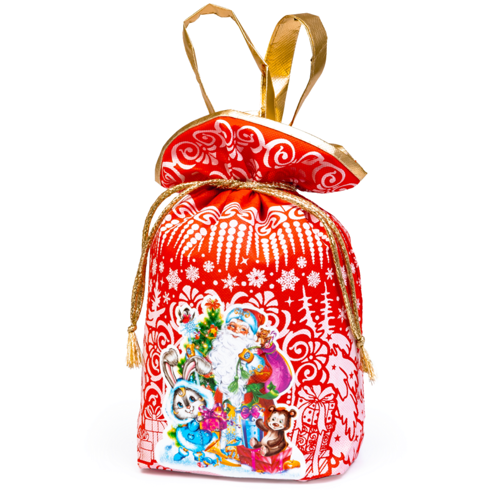 Праздник красный