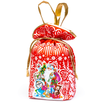 Праздник красный