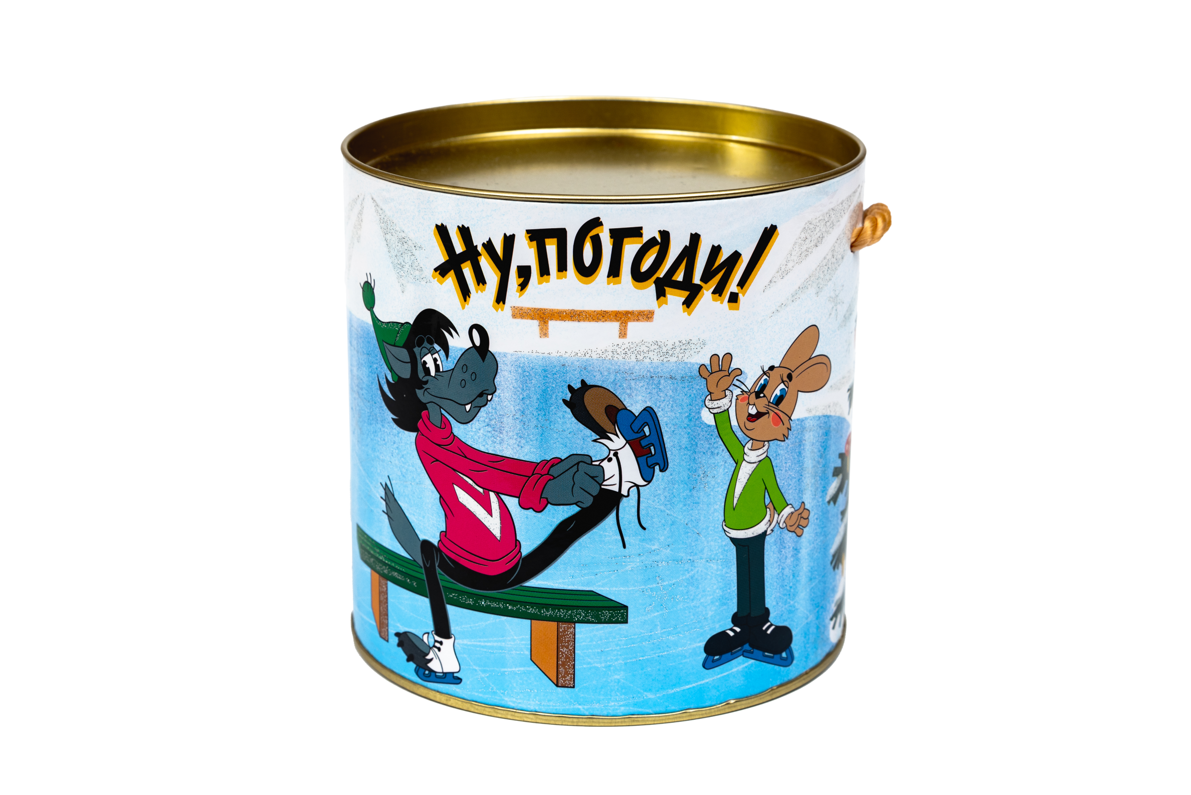 Изображение подарка - 