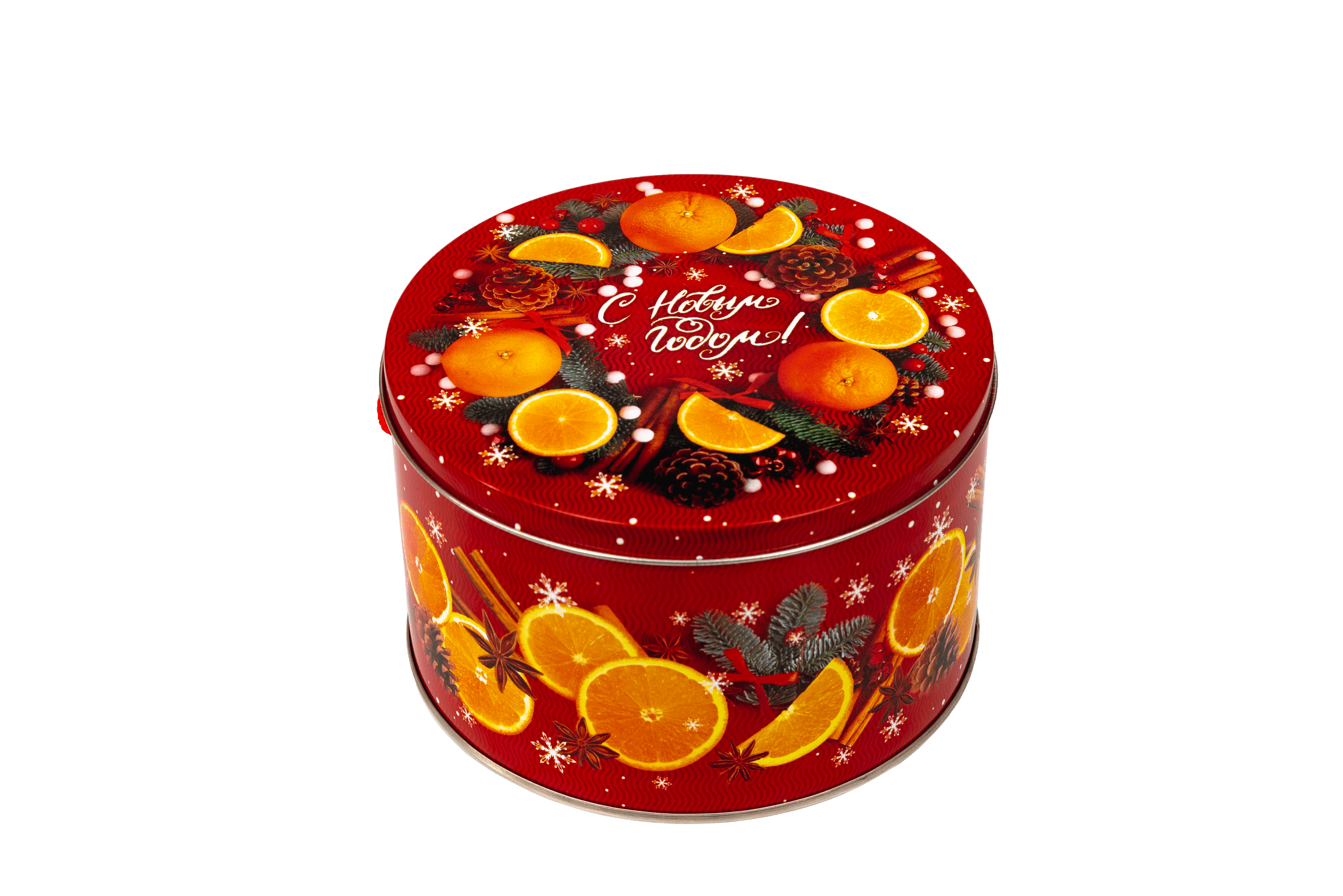 Изображение подарка - Шкатулка 