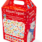 Первый снег