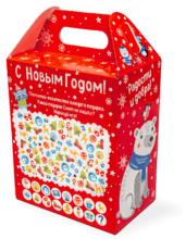 Первый снег