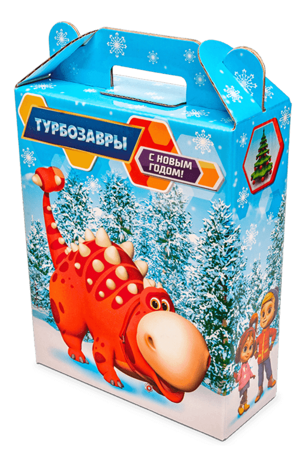Турбозавры