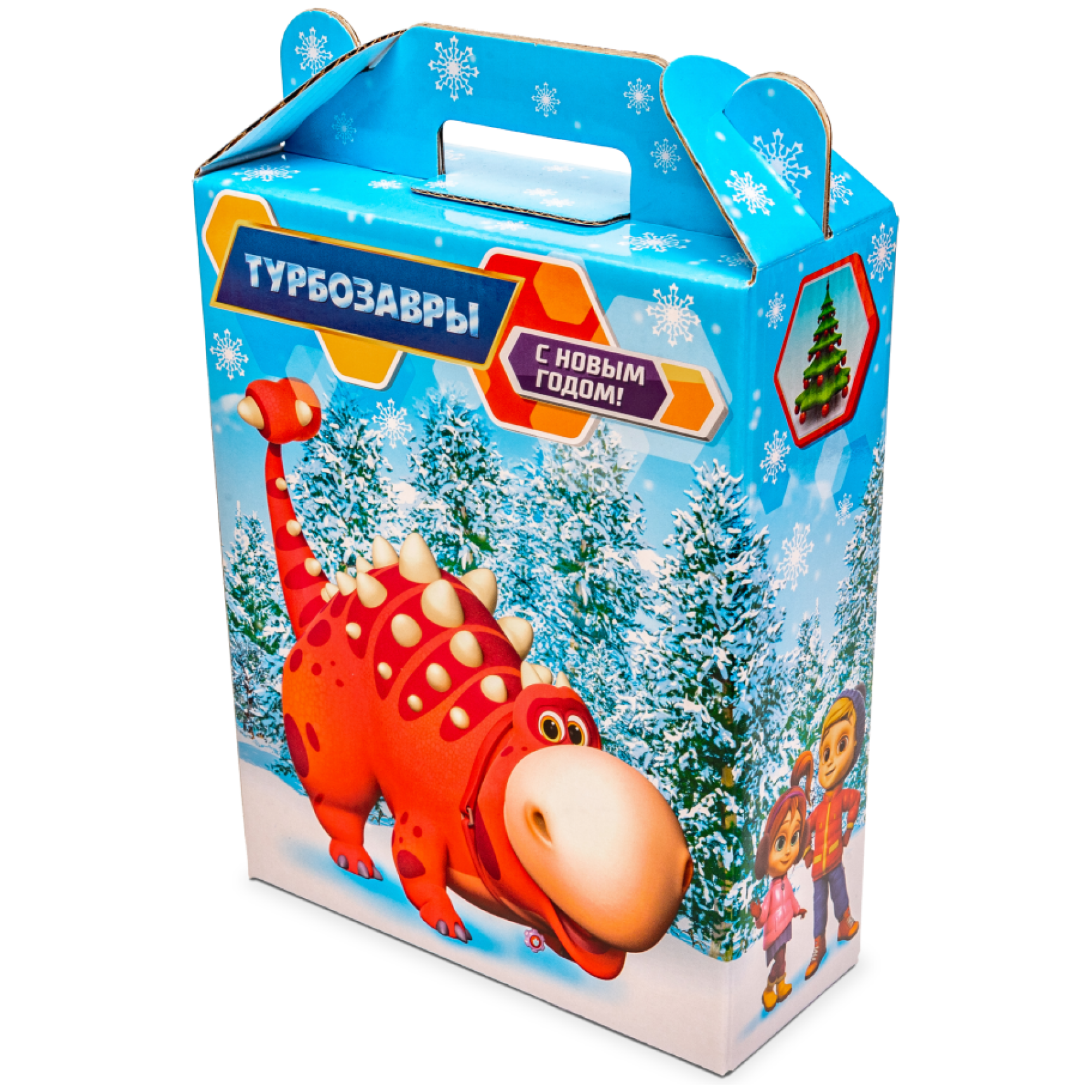 Турбозавры