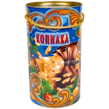 Туба-копилка «Денежный мешок»