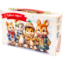 Мультяшки