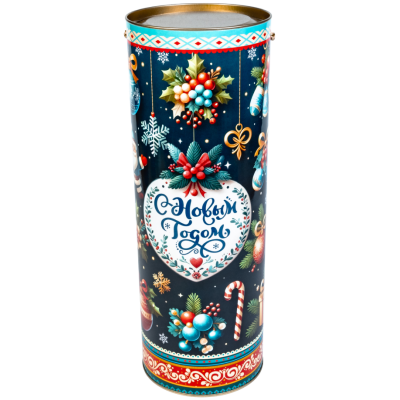 Новогоднее ассорти