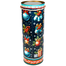 Новогоднее ассорти