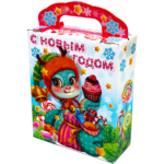 Сладкоежки