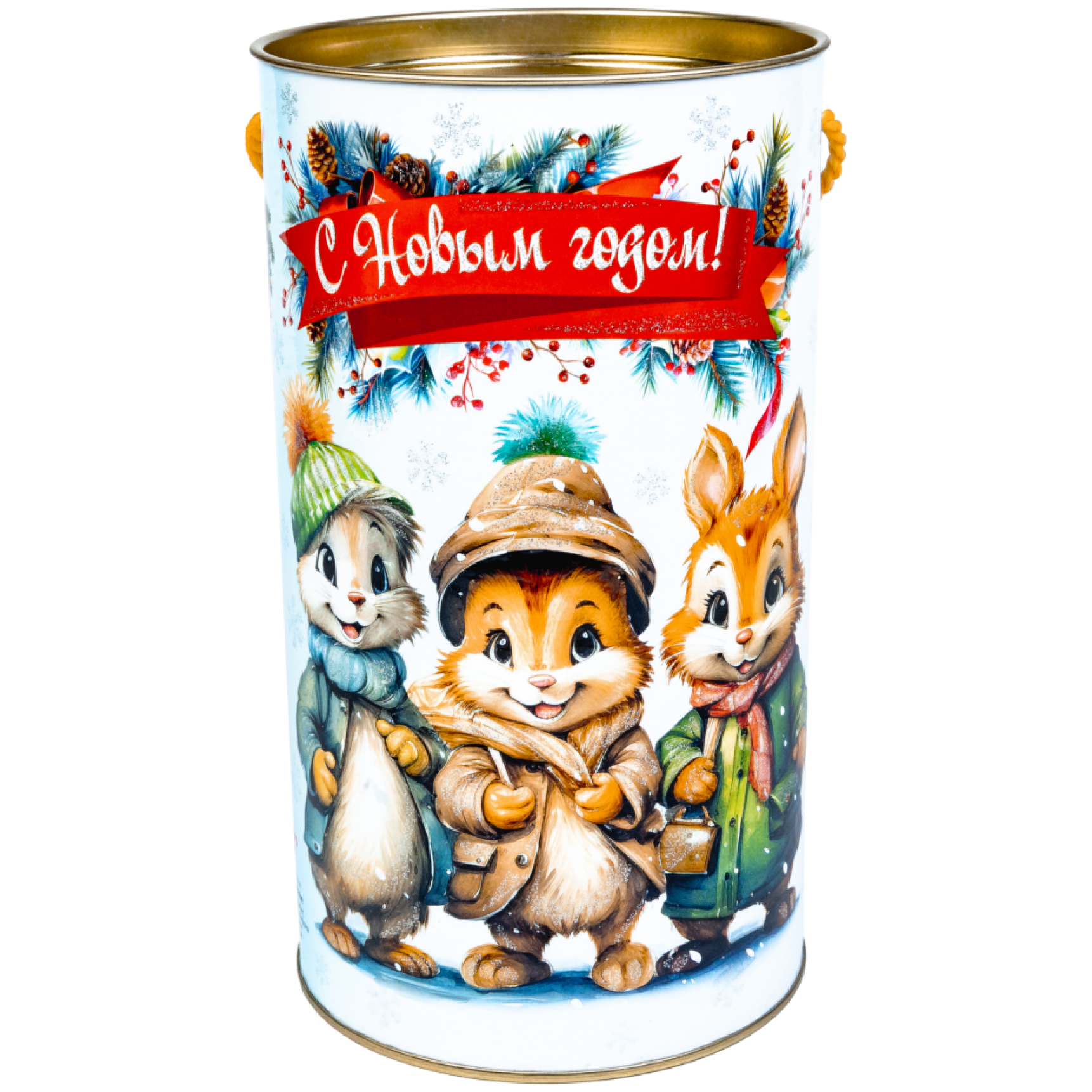 Туба «Мультяшки»