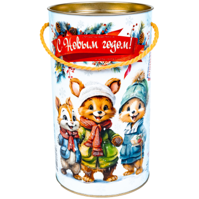 Туба «Мультяшки»