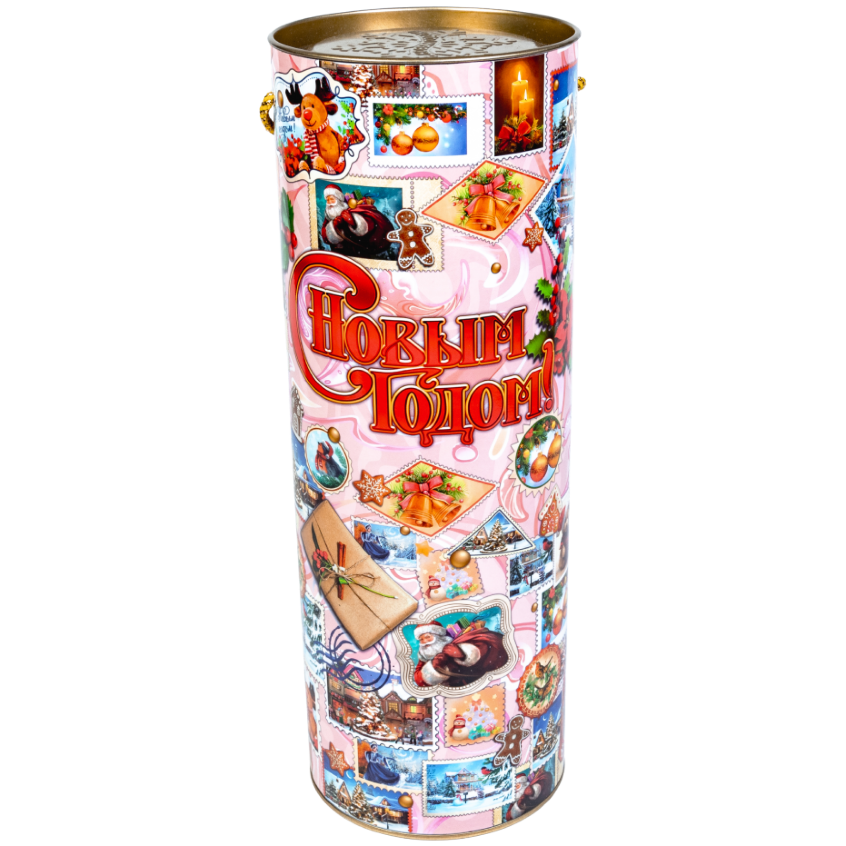 Туба «Посылка»