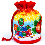 Велюровая змея