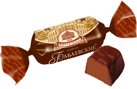 Конфета - Бабаевские