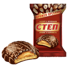 Конфета - Десерт