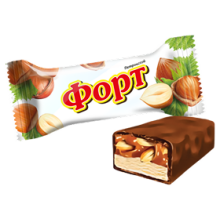 Конфета - Петровский форт 2