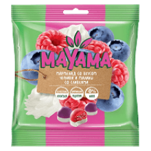 Конфета - Маяма
