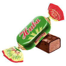 Конфета - Нива 2