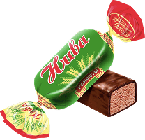 Конфета - Нива