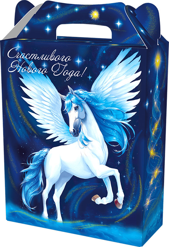 Пегас
