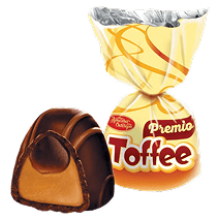 Конфета - Toffee Premio