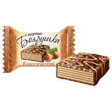 Конфета - Тортик