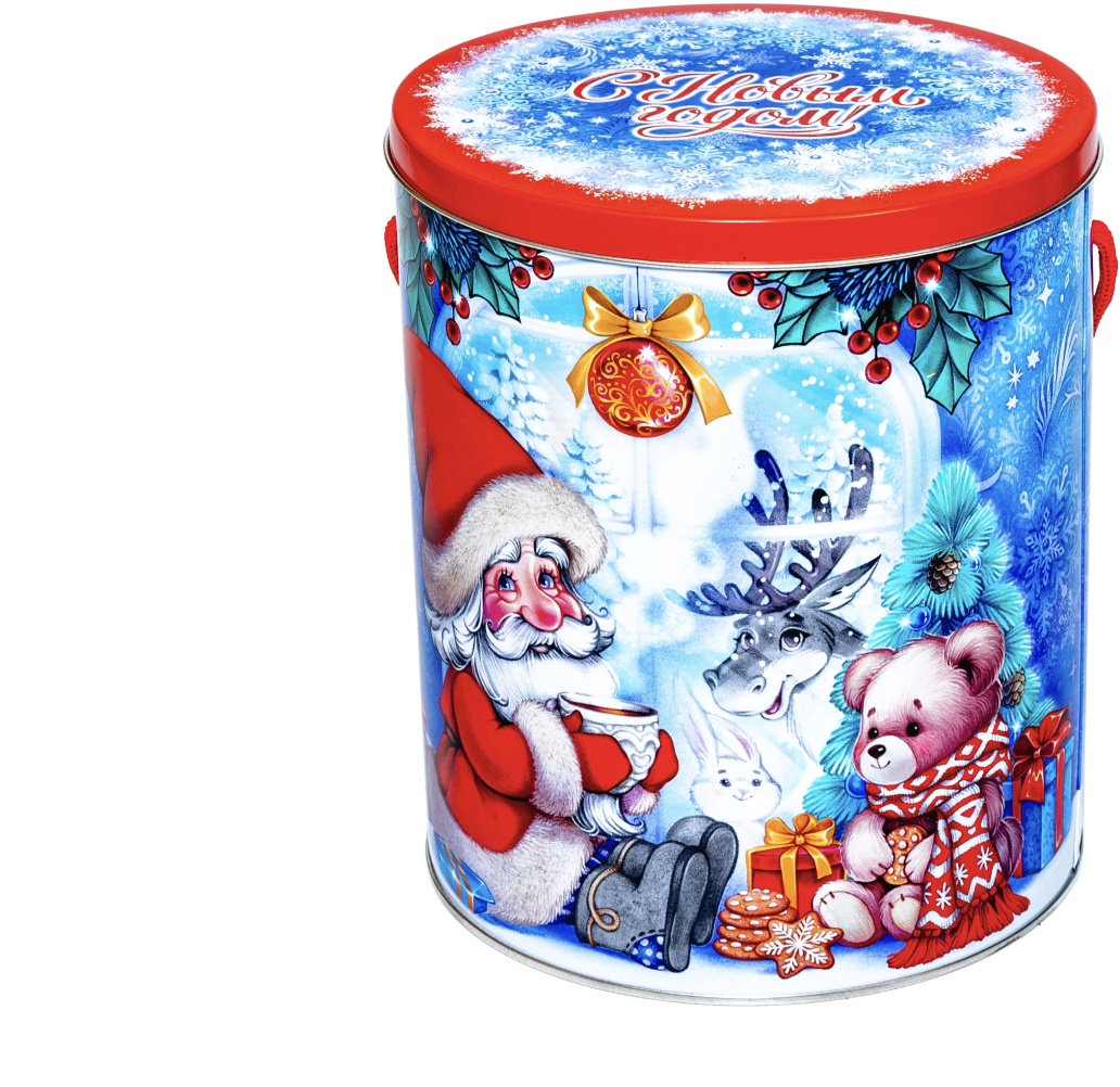 Приятного чаепития