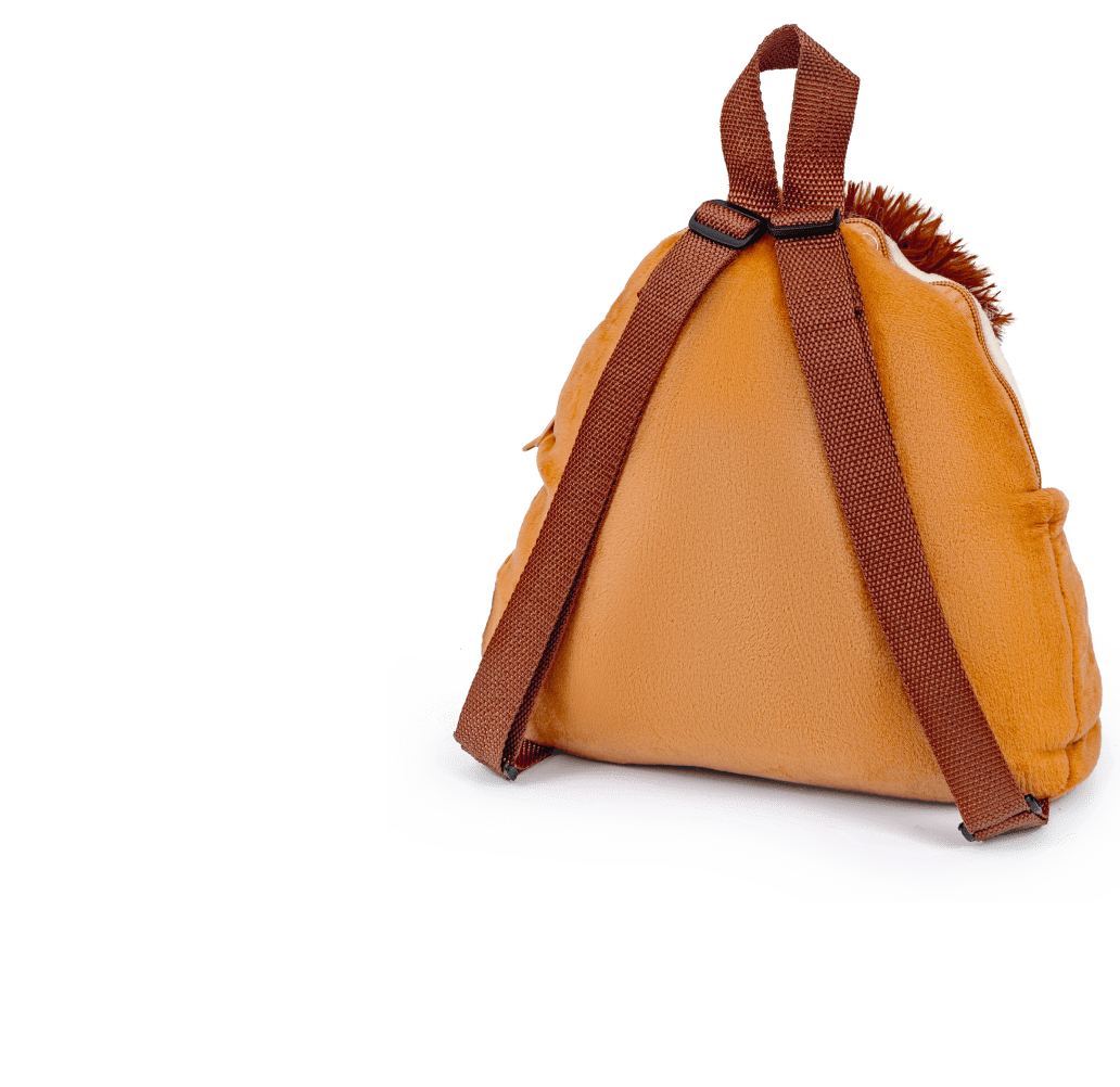 Рюкзак «Самсон»