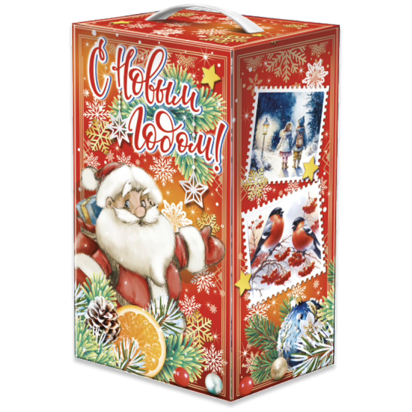 Воспоминания