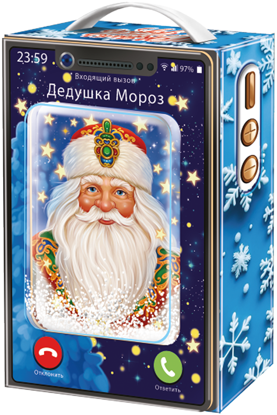 Изображение подарка - Ай-да-фон