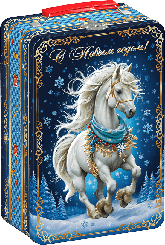 Изображение подарка - Грация