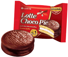 Конфета - Choco-Pie