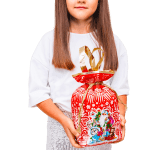 Праздник красный