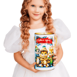 Туба «Мультяшки»