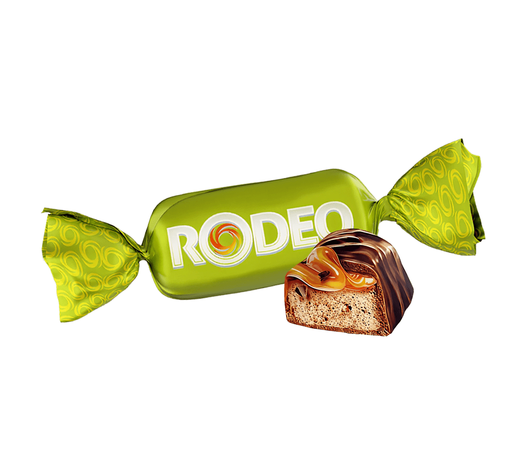 Конфета - Rodeo